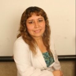 Isabel Manco, Cirujano general Toluca