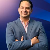 Octavio Ávila Mercado