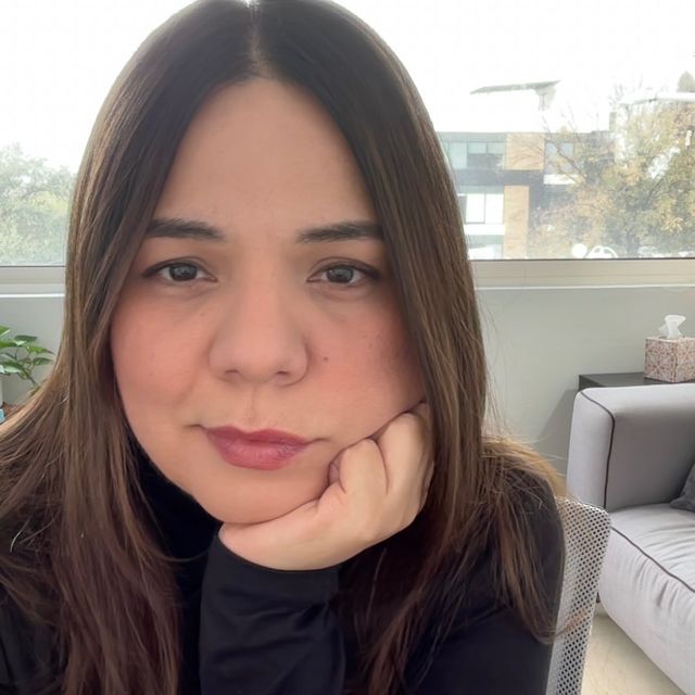 Alicia Esquivel García, Psicoanalista Monterrey