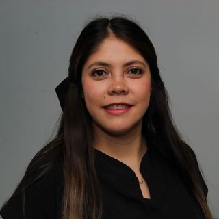 Ampliar imagen: Stephanie Acuña, Ortodoncista Coyoacán