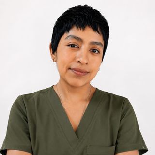 Alma Nicolas Godinez, Fisioterapeuta Acapulco