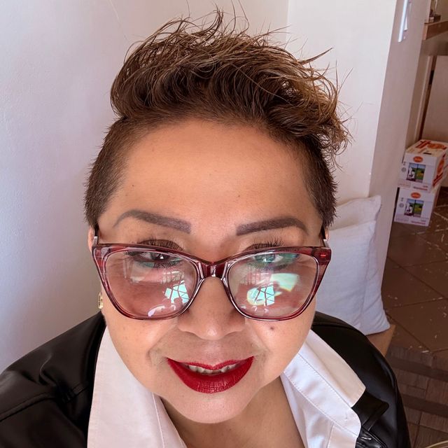 Jennefer Carolina Paredes Vieyra, Psicólogo Tijuana