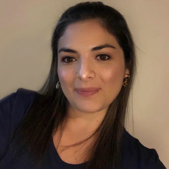 Ximena Peña, Psicólogo Cuernavaca