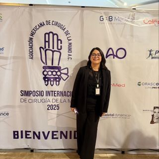Laura Andrea Cortes Solis, Ortopedista Torreon