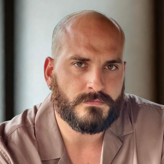 Fernando Gómez Brull, Psicólogo Monterrey