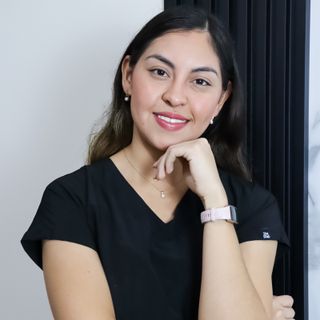 Ampliar imagen: Karla Andrea Torres Ramirez, Fisioterapeuta Torreon