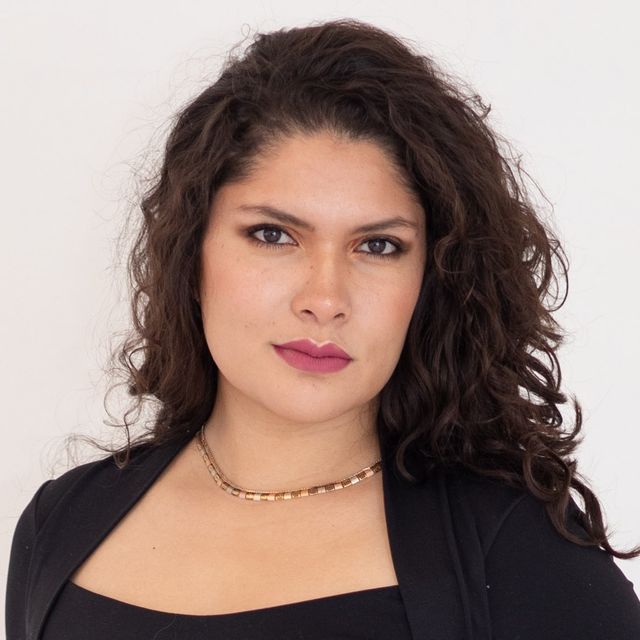 Diana Laura Sepúlveda Pérez, Psicólogo Azcapotzalco