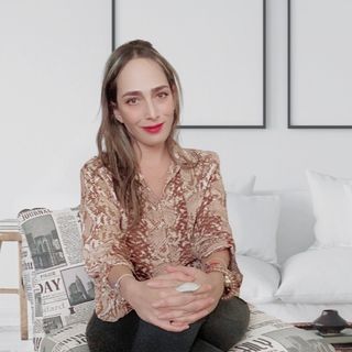 Ampliar imagen: Paulina Santamaria Guevara, Psicólogo Naucalpan de Juárez