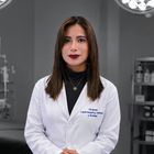 Dra. Elizabeth Charrez Guerrero