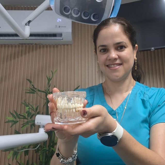 Susana Cherta Perez, Dentista - Odontólogo Coahuila