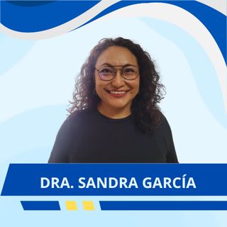 Ampliar imagen: Sandra García, Médico general Aguascalientes