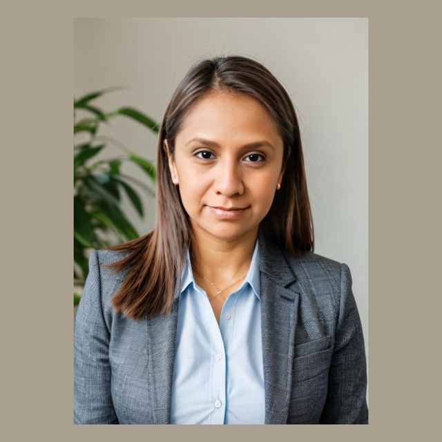 Patricia De Luna, Psicólogo Guadalupe
