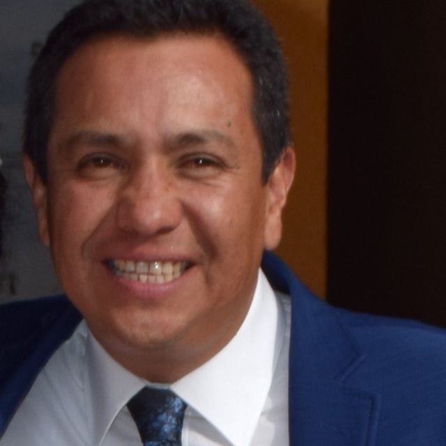 Alejandro González Briseño, Psicólogo Santiago de Querétaro