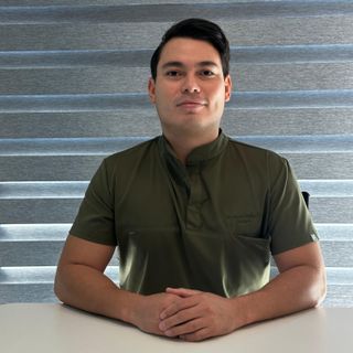 Ampliar imagen: Francisco Javier Gómez Serafin, Urólogo San Jose del Cabo