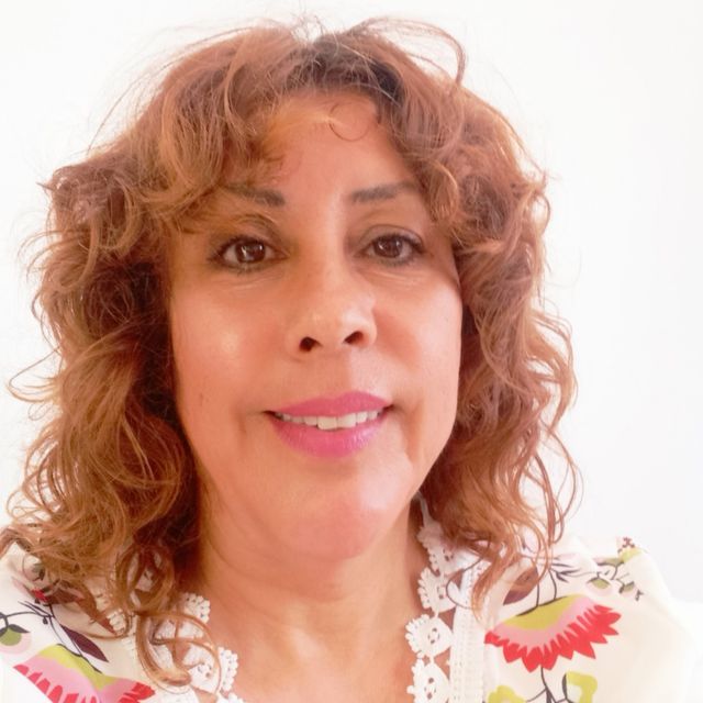 Esperanza Valadez Damian, Psicólogo Guadalajara