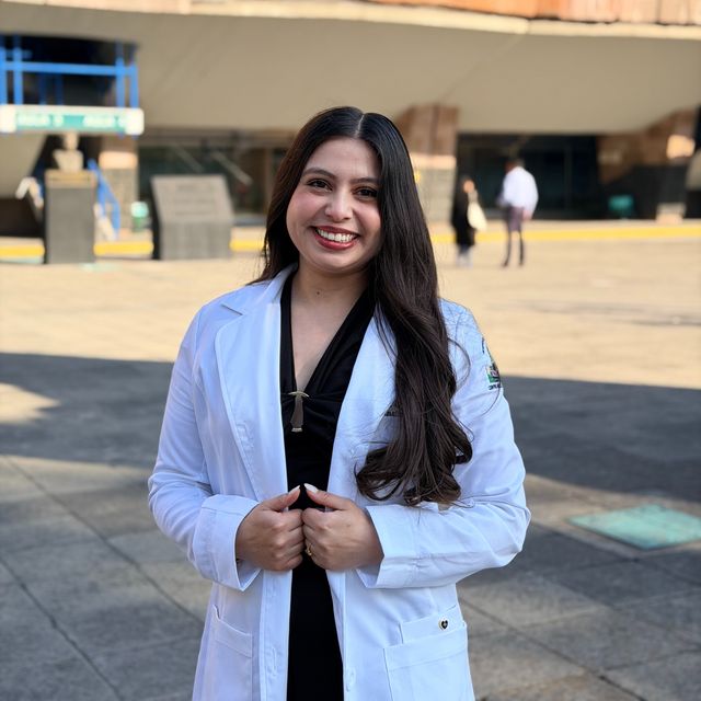 Valeria Ornelas León, Dermatólogo Chihuahua