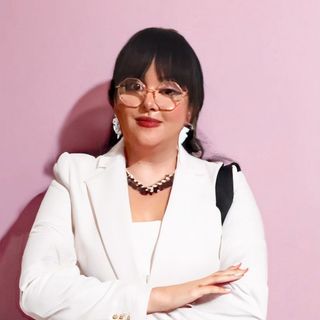 Ampliar imagen: Adriana Mariana Calzadias Herrera, Psicólogo Guadalajara