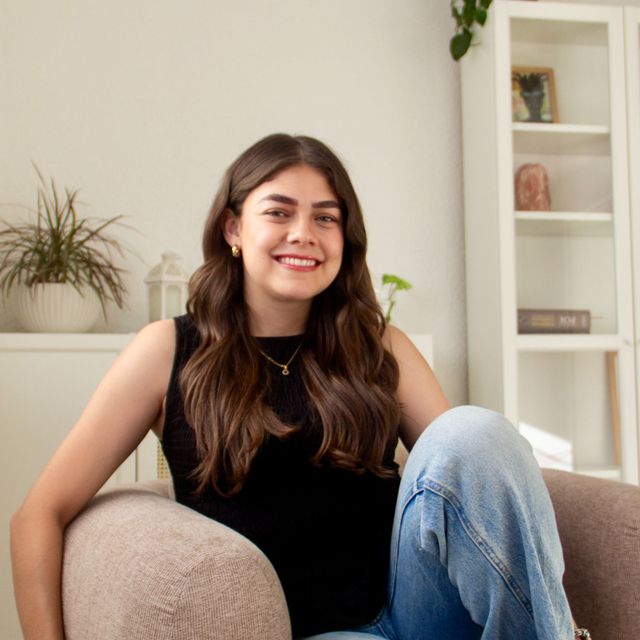 María Emilia Montes García, Psicólogo Guadalajara