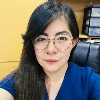 Ampliar imagen: Paola Castro Oteo, Pediatra Cuajimalpa de Morelos