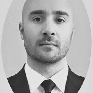 Santiago Riviello Goya, Hematólogo Magdalena Contreras