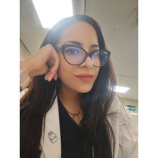 Ampliar imagen: Iazebel aribia Jimenez dominguez, Médico general Iztapalapa