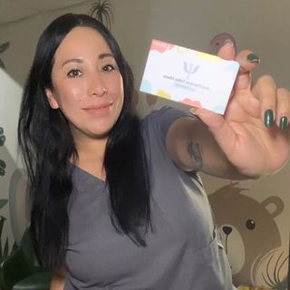 Ampliar imagen: Ana Patricia Téllez Meza, Psicólogo Tijuana