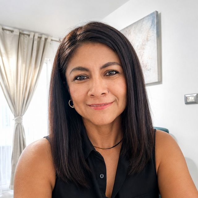 Julieta Arenas, Psicólogo Veracruz
