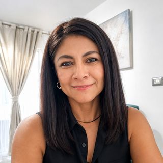 Julieta Arenas, Psicólogo Veracruz
