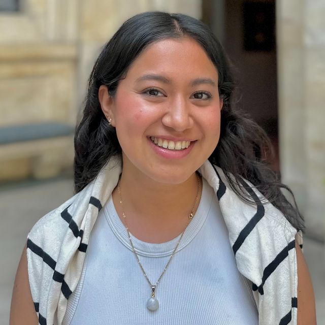 Nayeli Sánchez, Psicólogo Playa del Carmen