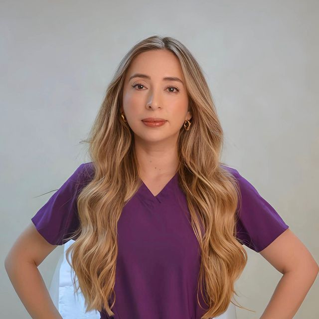 Geanny del Pilar Pliego González, Ginecólogo Oncólogo Villahermosa