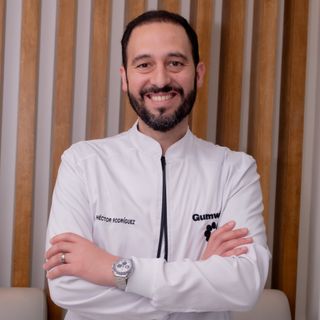 Ampliar imagen: Héctor Iram Rodríguez Guerra, Dentista - Odontólogo Tijuana