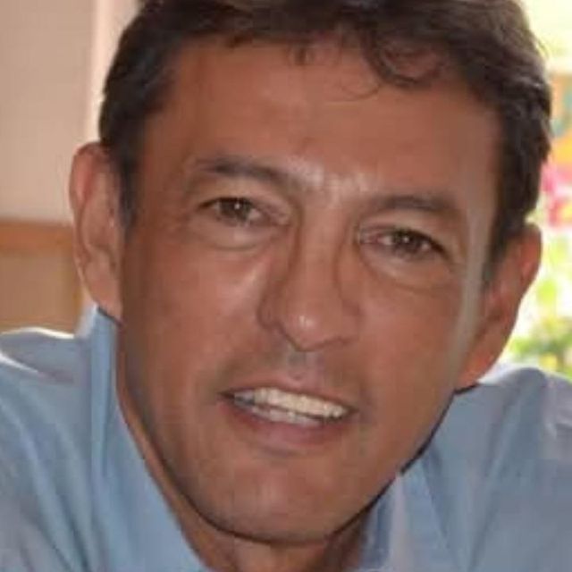 Alejandro Olvera Rosa, Dentista - Odontólogo Santiago de Querétaro