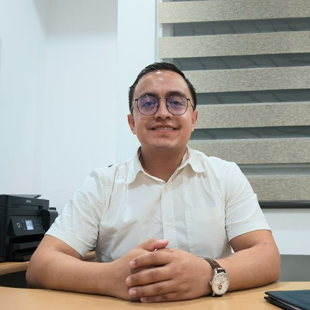Francisco Javier Armas Zárate