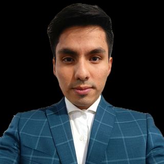 Manuel Vargas Álvarez, Psicólogo Ciudad de México