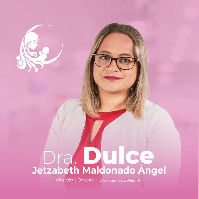 Dulce Jetzabeth Maldonado Angel, Ginecólogo Tijuana
