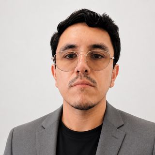 Sergio Delgado Fiscal, Psicólogo Guadalupe