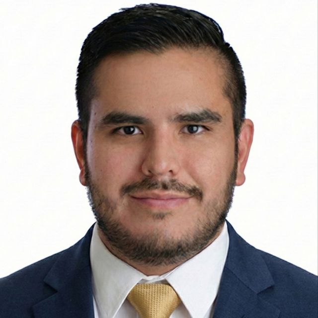 Jorge Joaquín Recio Valdez, Ortopedista Cancun