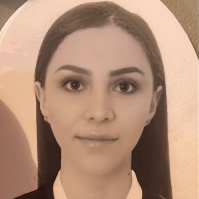 Silvia Alejandra Solano Ramos, Fisioterapeuta Ciudad Cuauhtémoc