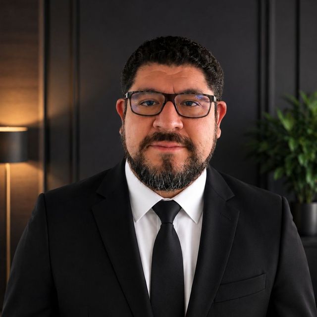 Pedro Miguel Ontiveros Hernandez