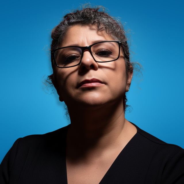 Marcela Barragan, Psicólogo Ciudad Juarez