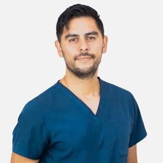 Andres Alejandro Sandoval Aguilar