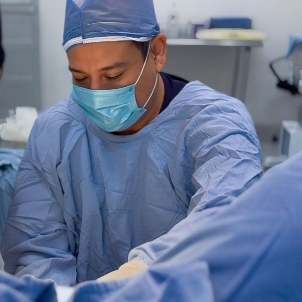 Victor  Castelán Muñoz , Ginecólogo Reynosa