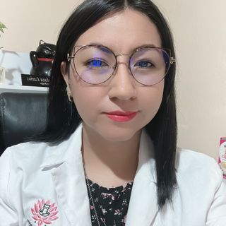 Ampliar imagen: Jhoana Mendoza Larios, Psicólogo Hermosillo