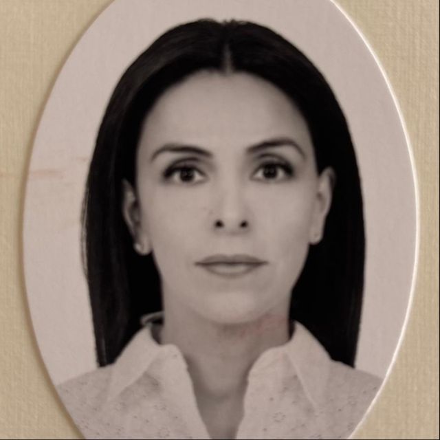 Alejandra Magaña García, Psicólogo Guadalajara