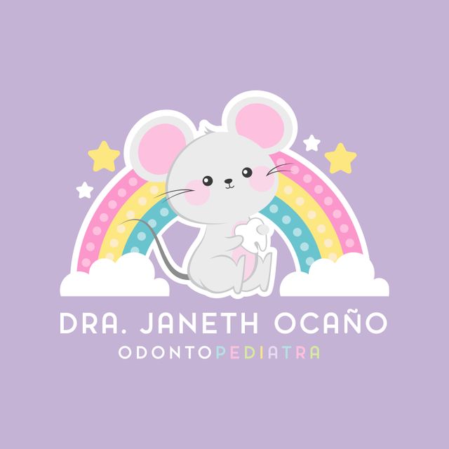 Janeth Ocaño Romero, Odontólogo pediatra Hermosillo