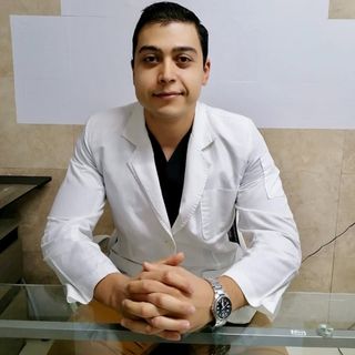 Ampliar imagen: Ricardo Castro, Nutriólogo clínico Culiacan