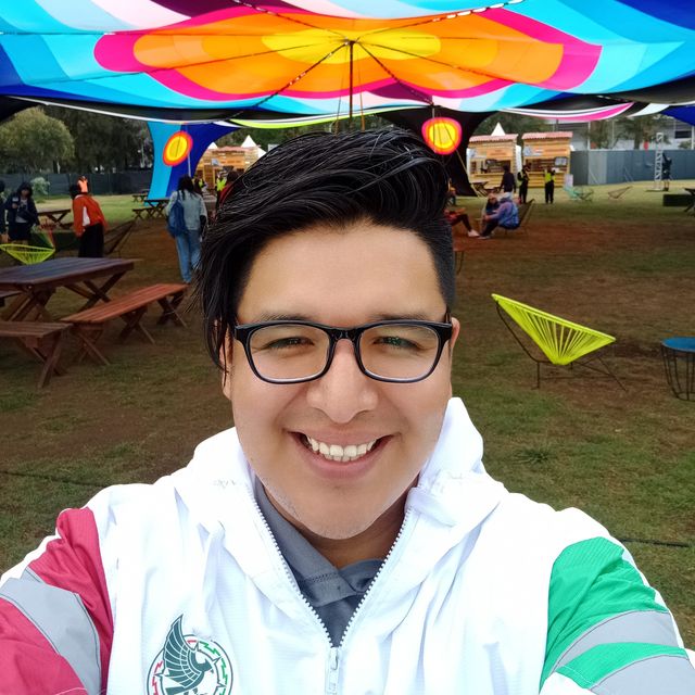 Alan Rocha, Psicólogo Azcapotzalco