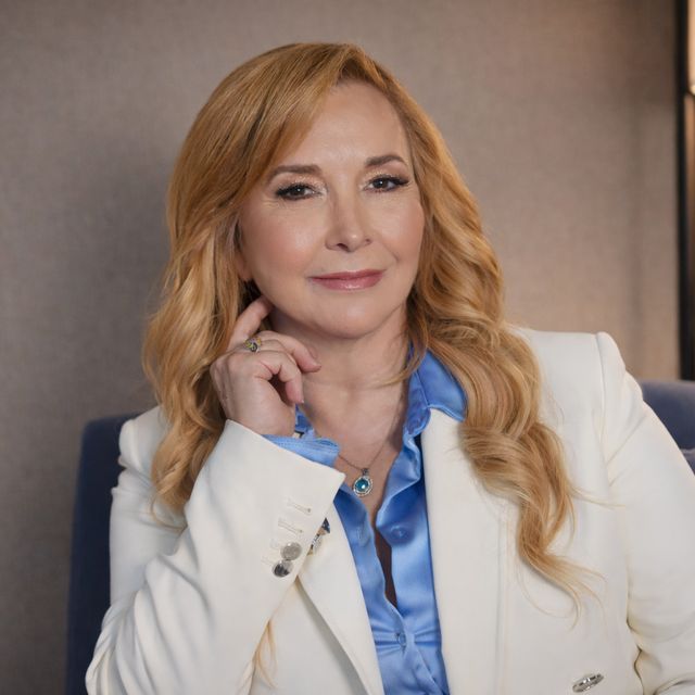 Verónica Flores  Treviño, Psicólogo San Pedro Garza Garcia