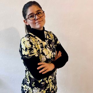 Ampliar imagen: Laura Gabriela  Fernández Noeggerath , Fisioterapeuta Naucalpan de Juárez