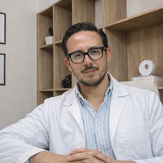 Juan Manuel Rueda Maza, Internista Tuxtla Gutierrez
